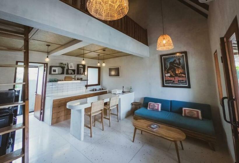 膳宿费 Little Ripper Boutique Hotel & Lofts