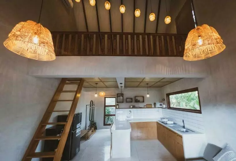 ペンション Little Ripper Boutique Hotel & Lofts