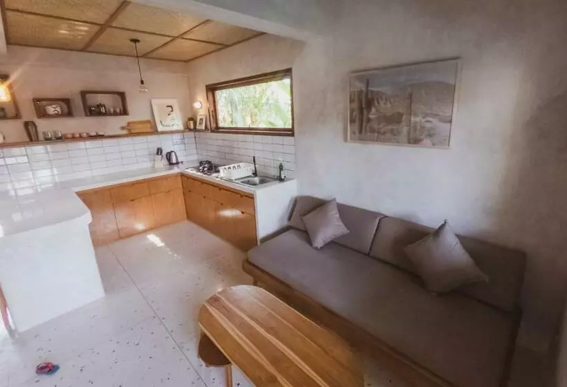 ペンション Little Ripper Boutique Hotel & Lofts