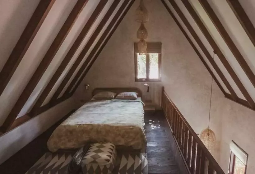 ペンション Little Ripper Boutique Hotel & Lofts