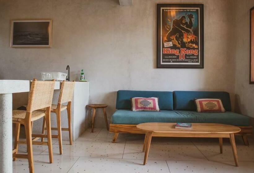 膳宿费 Little Ripper Boutique Hotel & Lofts