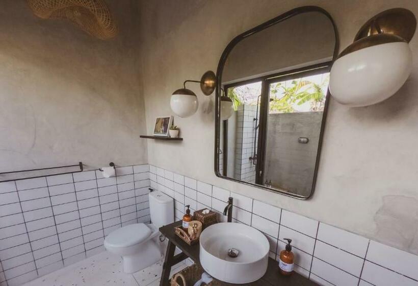 膳宿费 Little Ripper Boutique Hotel & Lofts