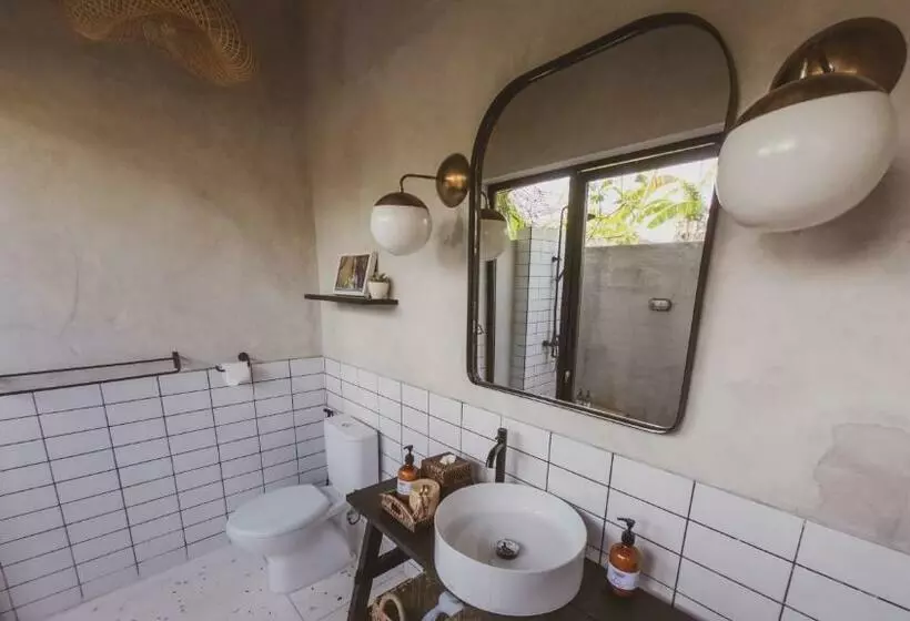 ペンション Little Ripper Boutique Hotel & Lofts