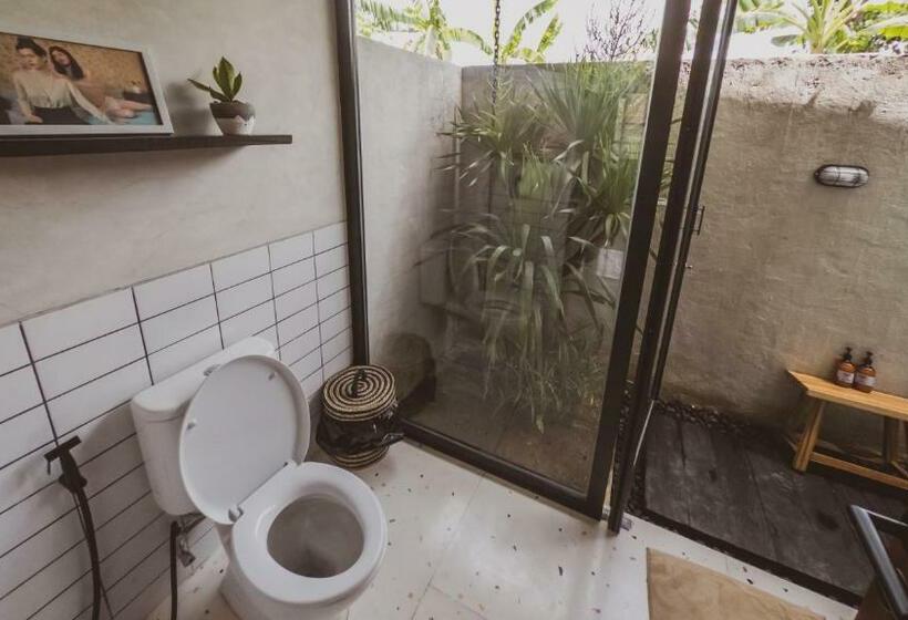 膳宿费 Little Ripper Boutique Hotel & Lofts