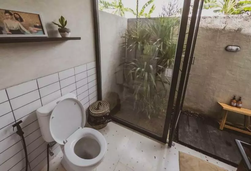 ペンション Little Ripper Boutique Hotel & Lofts