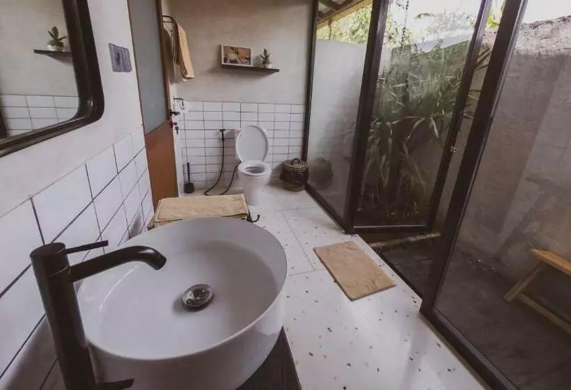 ペンション Little Ripper Boutique Hotel & Lofts