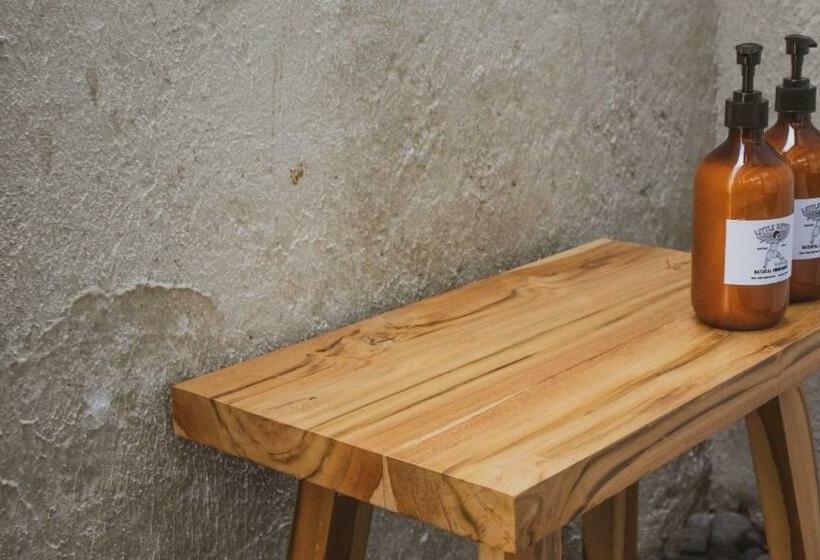 膳宿费 Little Ripper Boutique Hotel & Lofts