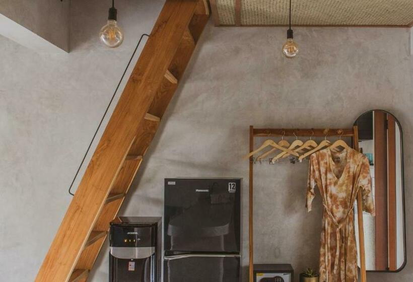 膳宿费 Little Ripper Boutique Hotel & Lofts