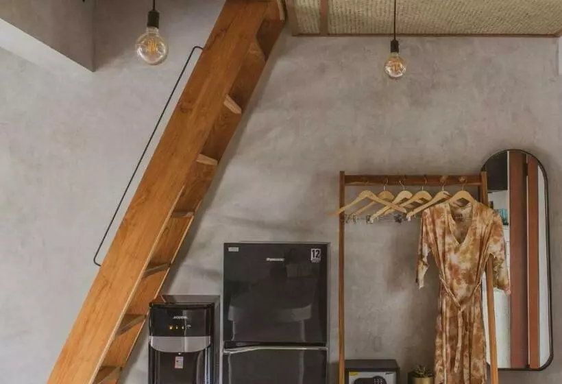 ペンション Little Ripper Boutique Hotel & Lofts