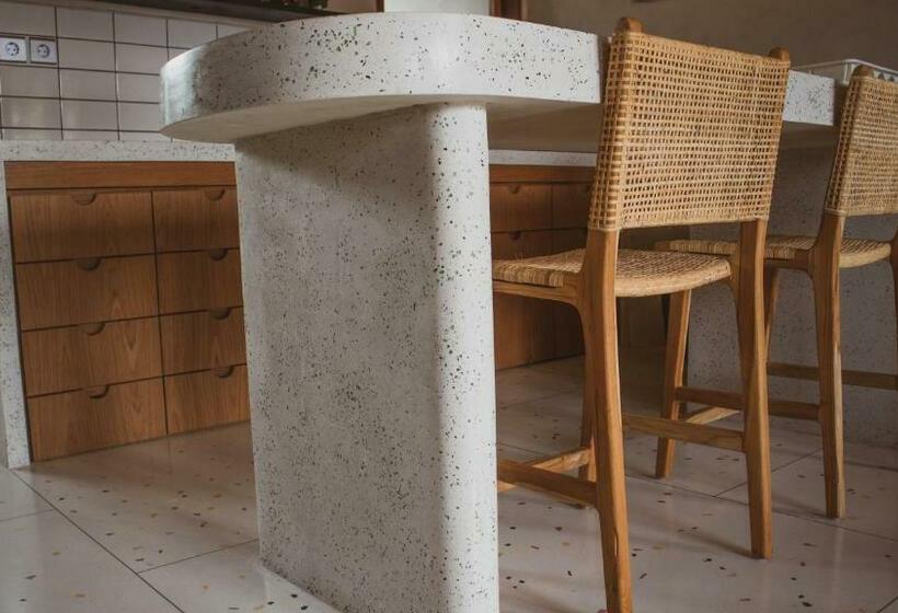 膳宿费 Little Ripper Boutique Hotel & Lofts