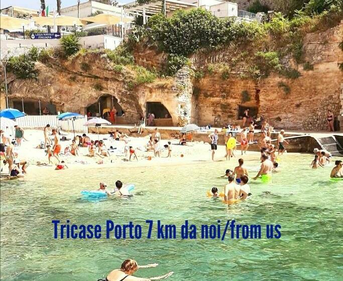 ペンション Santu Dunatu Natureliving