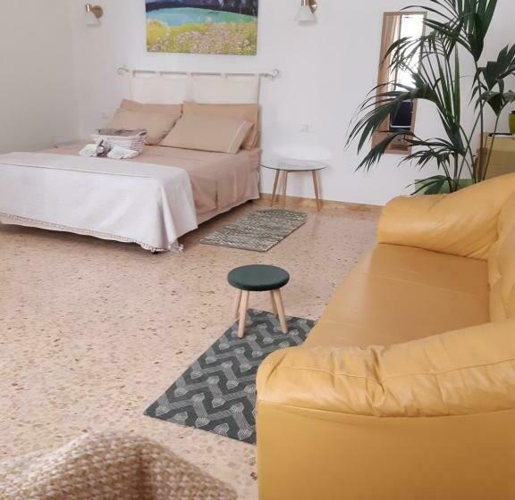 ペンション Santu Dunatu Natureliving