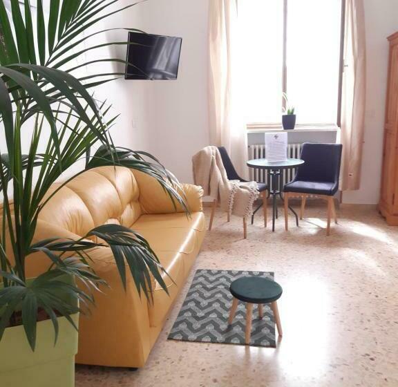 ペンション Santu Dunatu Natureliving