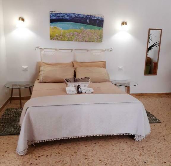 ペンション Santu Dunatu Natureliving