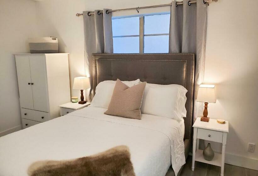 بنسيون Stylish & Newly Renovated Suites Near Las Olas