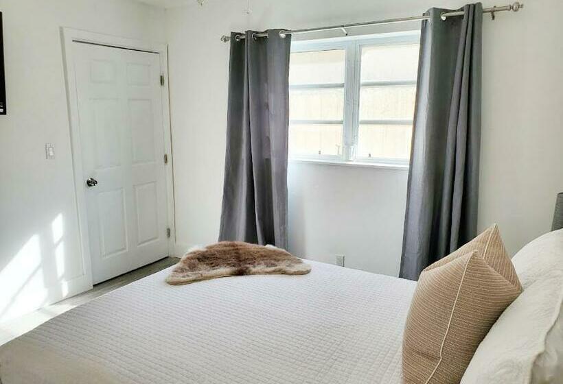 بنسيون Stylish & Newly Renovated Suites Near Las Olas