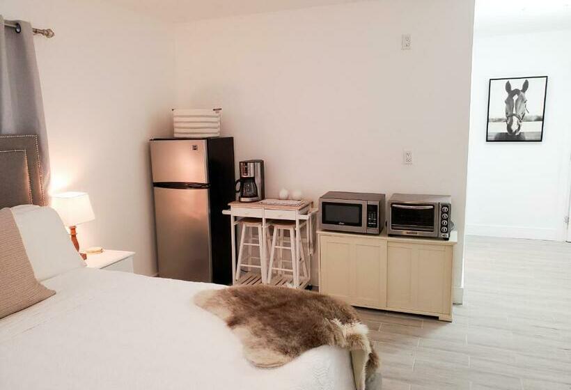 بنسيون Stylish & Newly Renovated Suites Near Las Olas