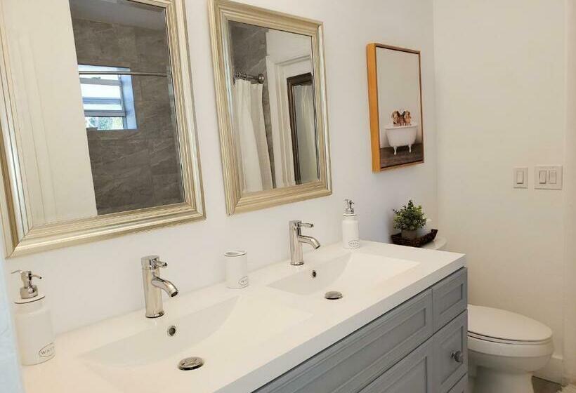 بنسيون Stylish & Newly Renovated Suites Near Las Olas