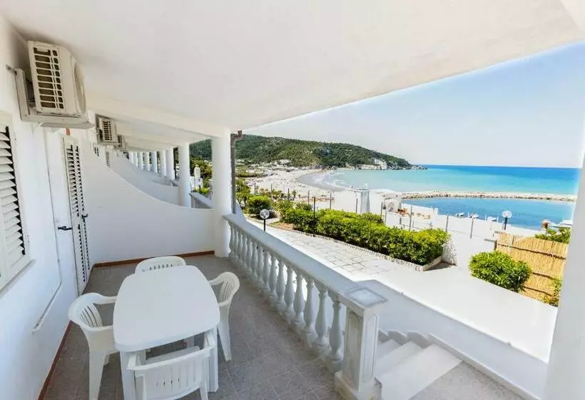 Residence Tramonto