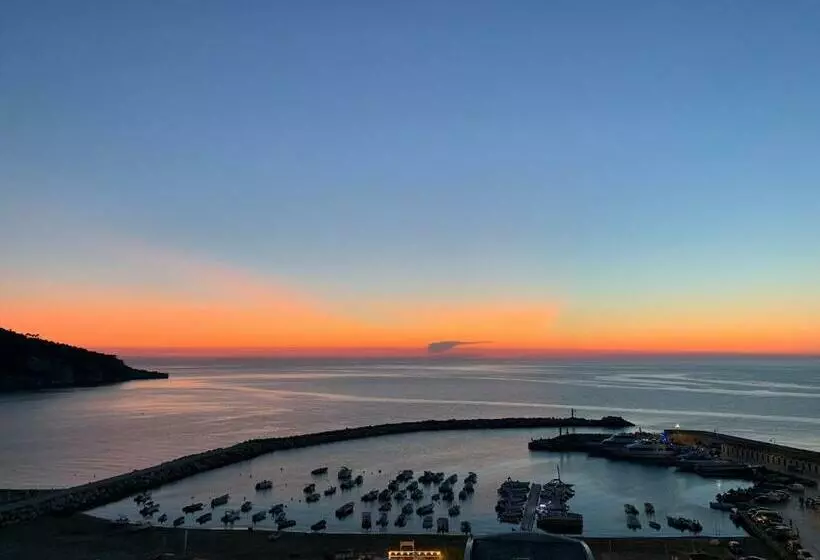 Residence Tramonto