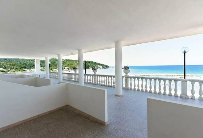 Residence Tramonto