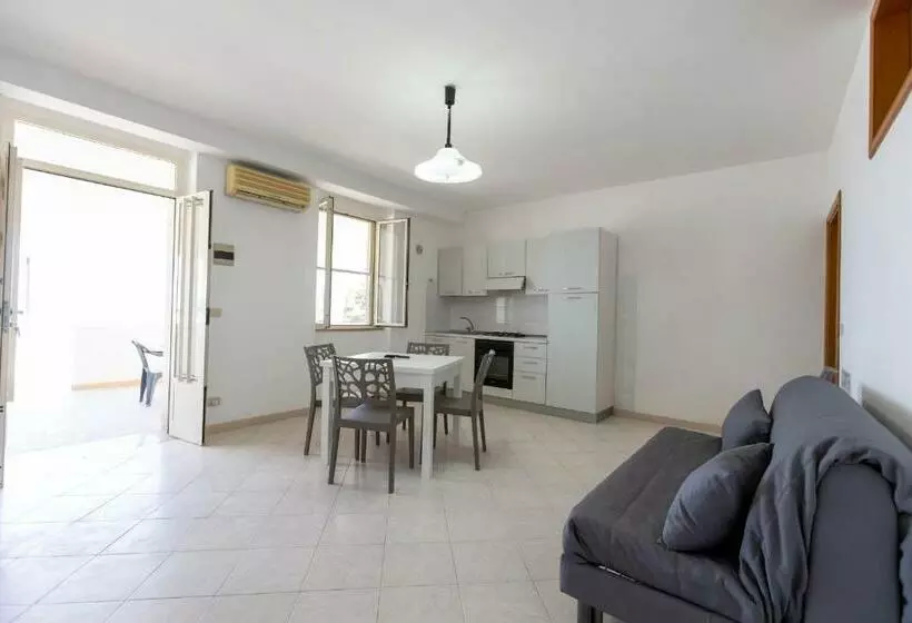 Residence Tramonto