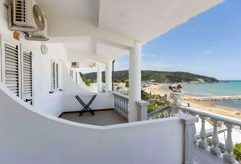 Residence Tramonto