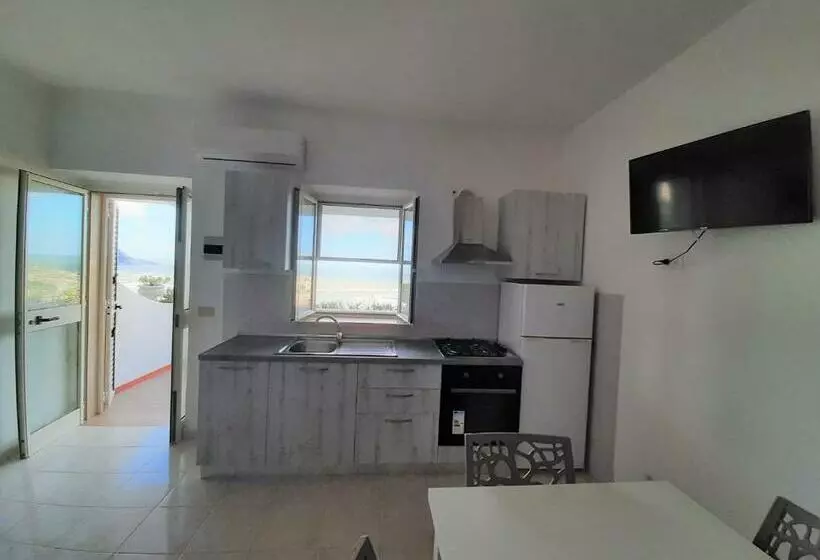 Residence Tramonto