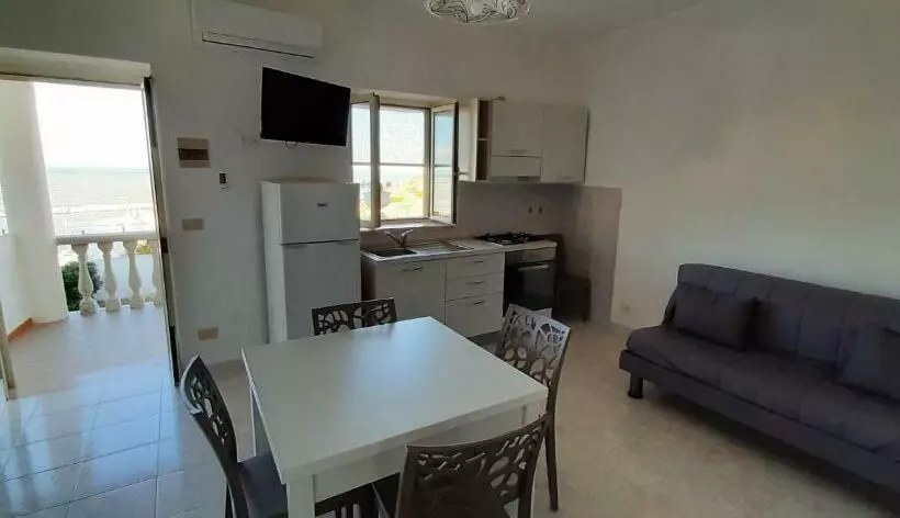 Residence Tramonto