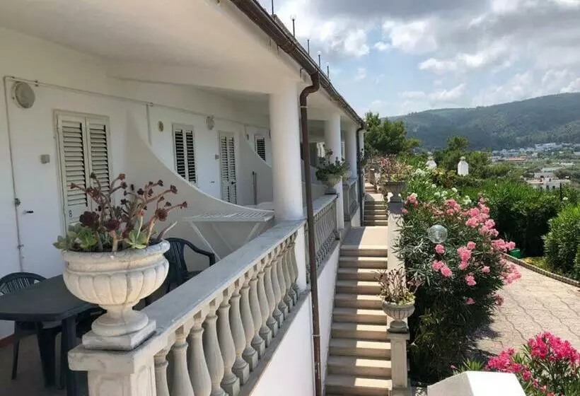 Residence Tramonto