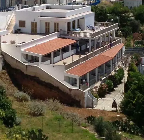 Residence Tramonto