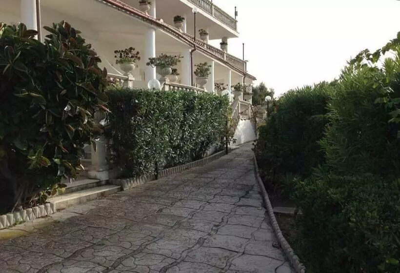 Residence Tramonto