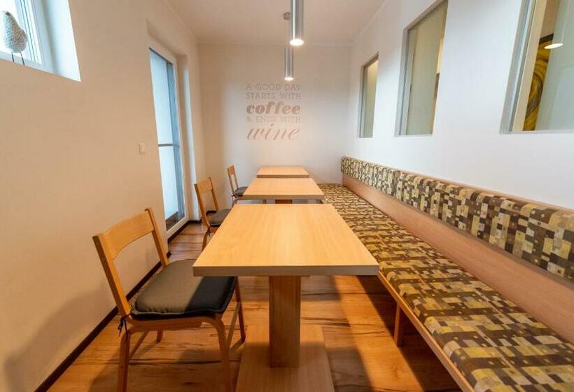 住宿加早餐  Gästehaus Moser