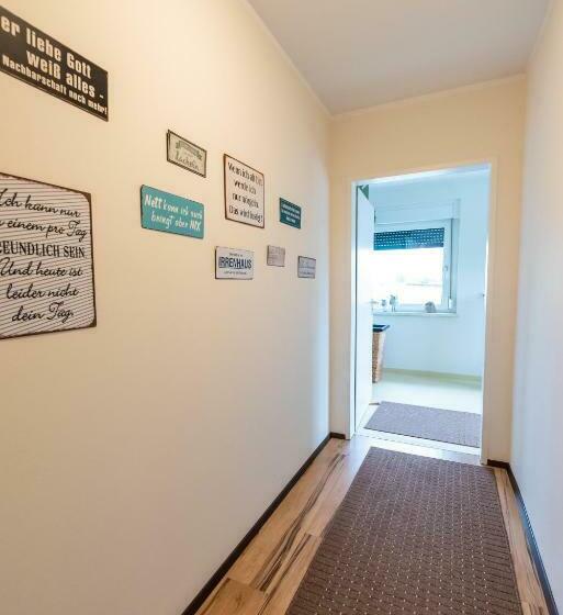 住宿加早餐  Gästehaus Moser