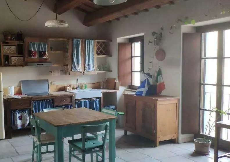 ベッドアンドブレックファースト La Corte Di Nonna Quercia