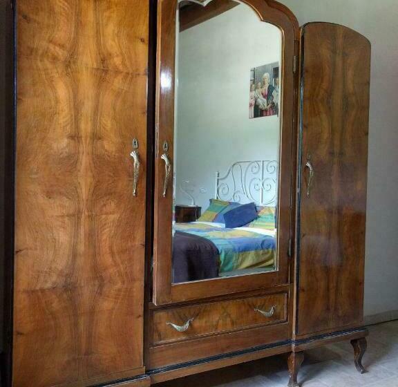 مبيت وإفطار La Corte Di Nonna Quercia