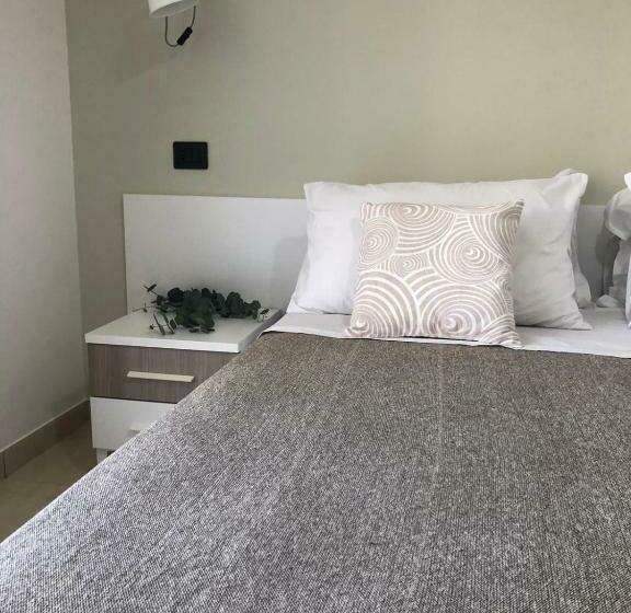 住宿加早餐  La Rinella