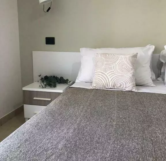 Aamiaismajoitus (B&B) La Rinella