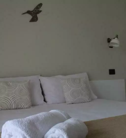 Aamiaismajoitus (B&B) La Rinella