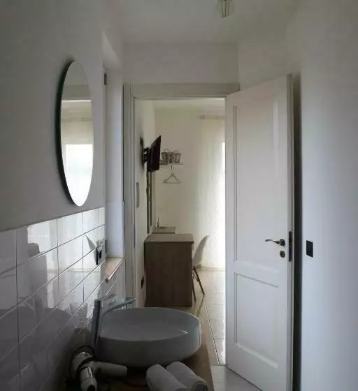 Aamiaismajoitus (B&B) La Rinella