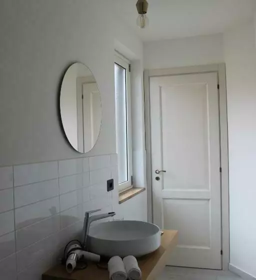 Aamiaismajoitus (B&B) La Rinella