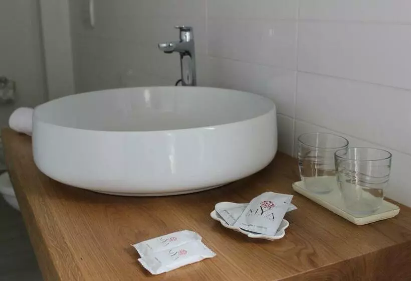 Aamiaismajoitus (B&B) La Rinella