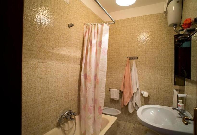 Bed And Breakfast Sapore Di Mare A 50 Mt Dalla Spiaggia