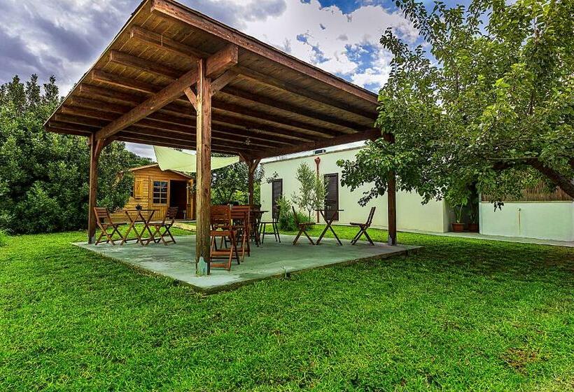 민박 Tenuta La Chianca