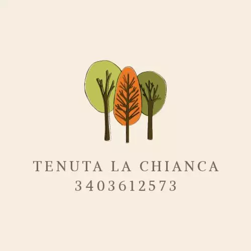 Aamiaismajoitus (B&B) Tenuta La Chianca