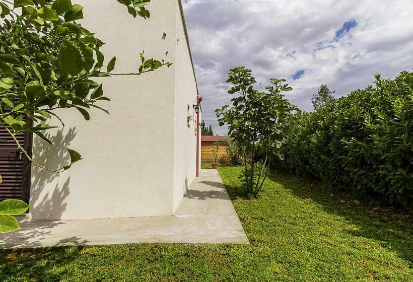 민박 Tenuta La Chianca