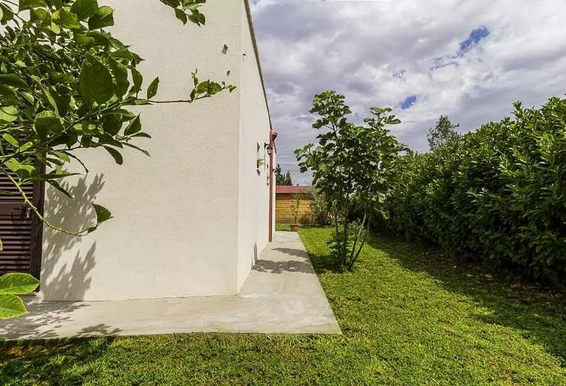 Aamiaismajoitus (B&B) Tenuta La Chianca