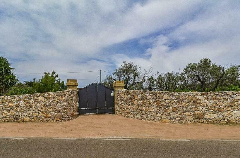 민박 Tenuta La Chianca