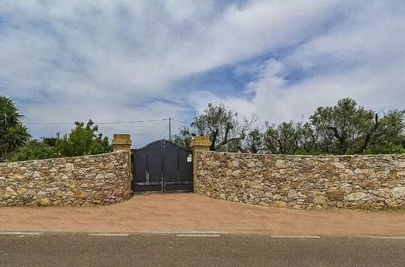 Aamiaismajoitus (B&B) Tenuta La Chianca