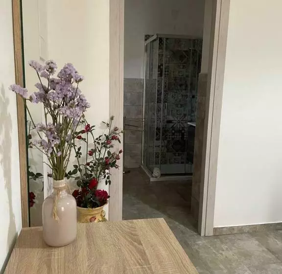 Aamiaismajoitus (B&B) Tenuta La Chianca